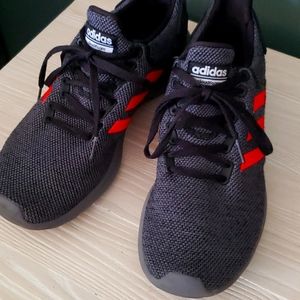 Adidas Men's Tennis Shoes Size 9 1/2